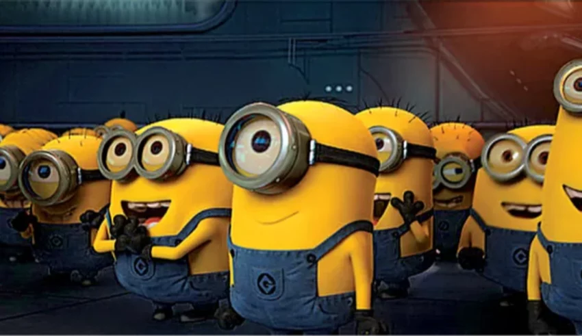 Find Out Which Minion You Are and Unlock Your Fun Side