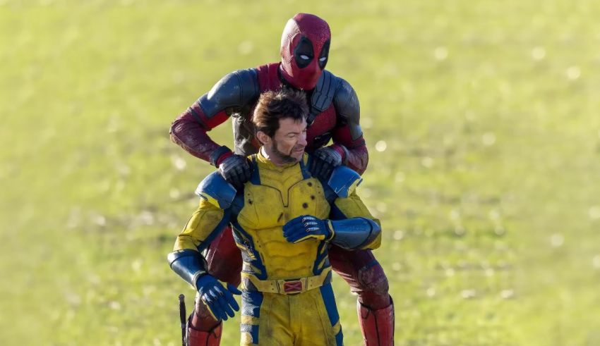 Which Deadpool & Wolverine Character Are You