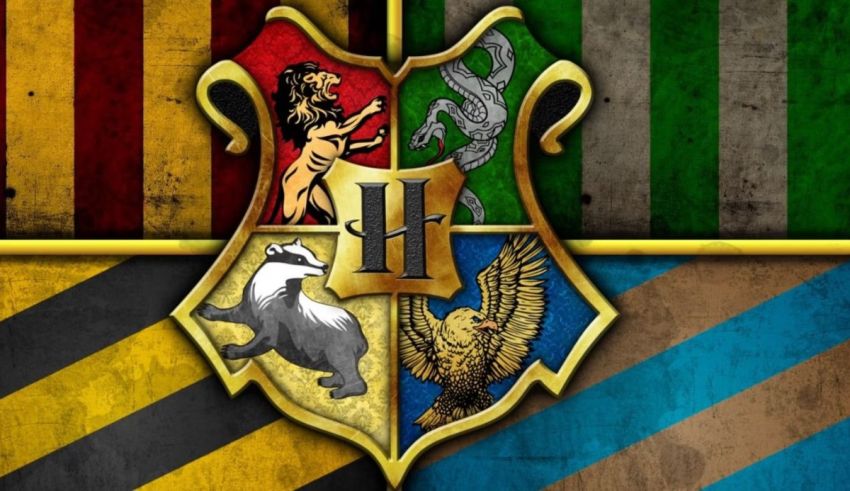 Which Hogwarts Subject Should You Specialize In