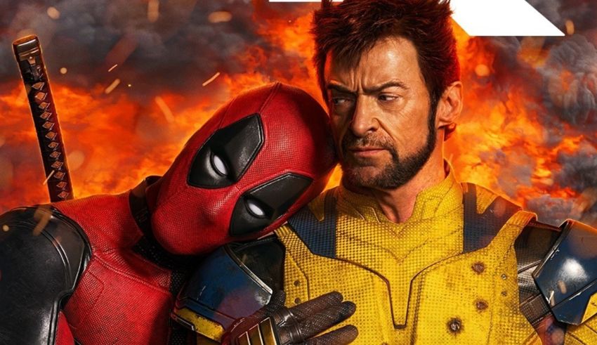 Which Deadpool & Wolverine Character Are You