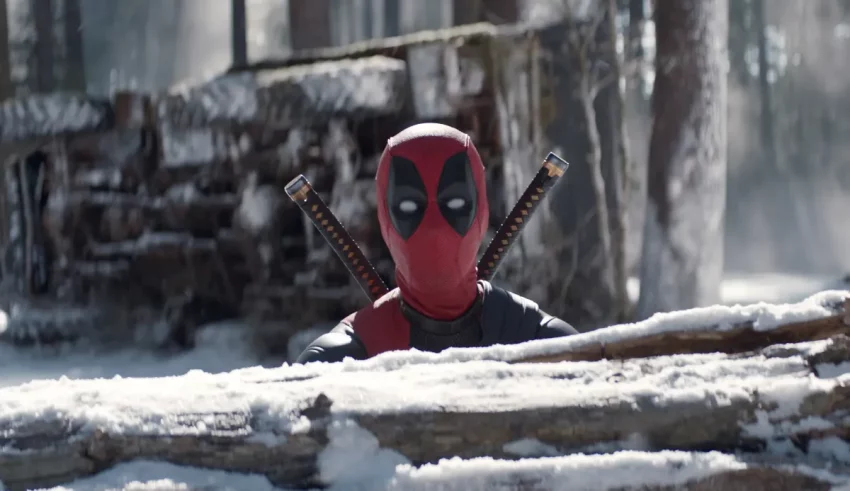 Which Deadpool & Wolverine Character Are You