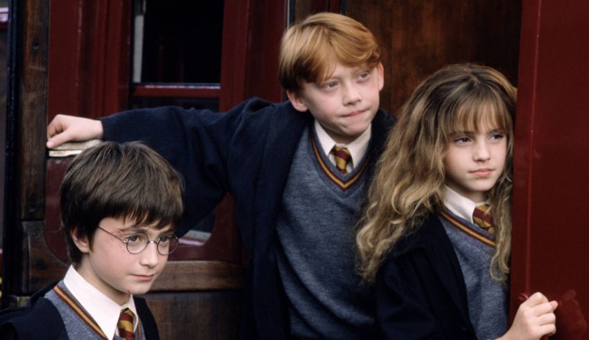 Which Hogwarts Subject Should You Specialize In