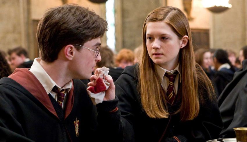 Which Hogwarts Subject Should You Specialize In