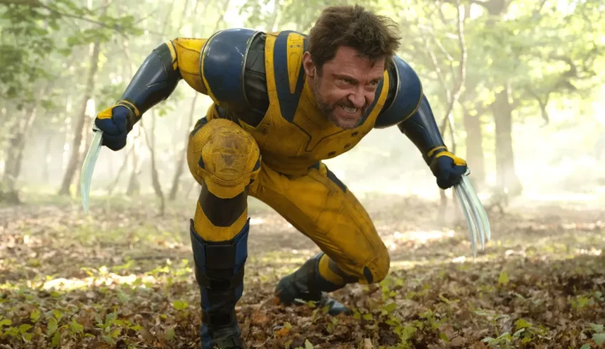 Which Deadpool & Wolverine Character Are You