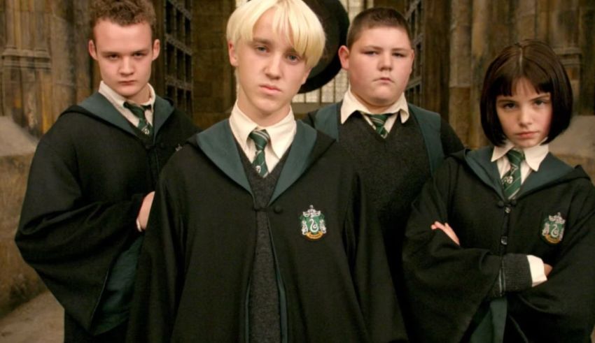 Which Hogwarts Subject Should You Specialize In