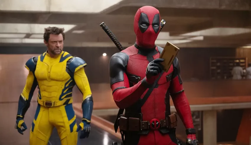 Which Deadpool & Wolverine Character Are You