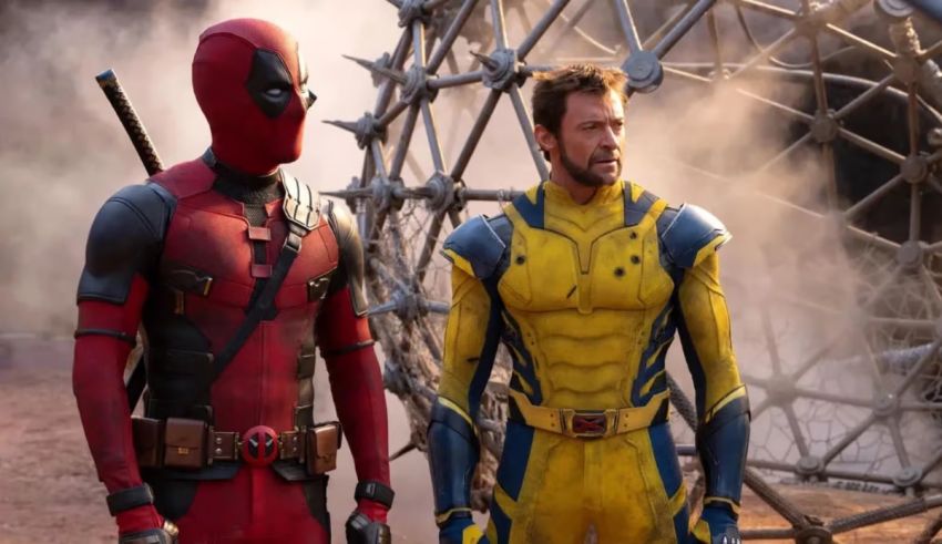 Which Deadpool & Wolverine Character Are You