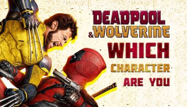 Which Deadpool & Wolverine Character Are You?