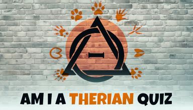 Are You a Therian