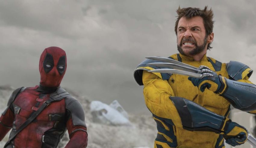 Which Deadpool & Wolverine Character Are You