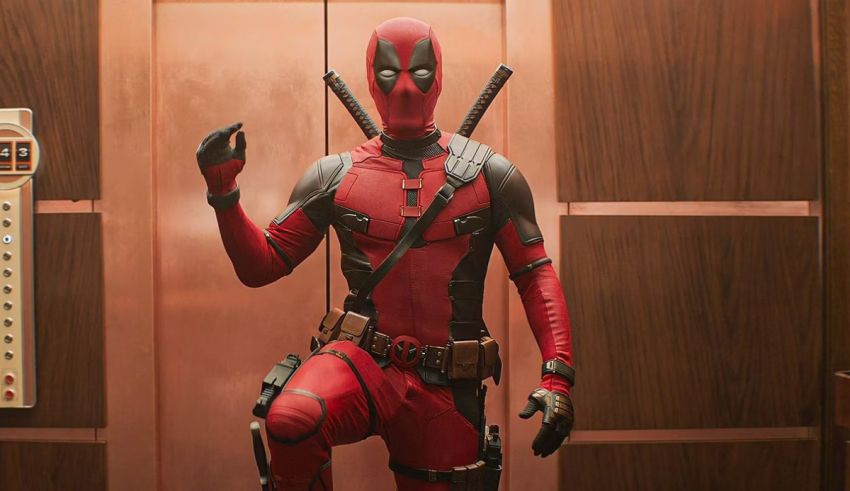 Which Deadpool & Wolverine Character Are You