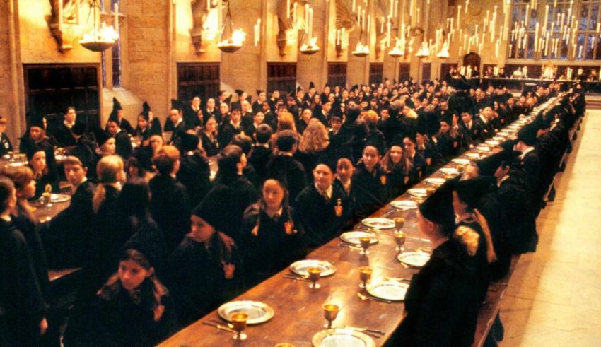 Which Hogwarts Subject Should You Specialize In