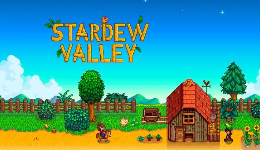 Which Stardew Valley Character Are You? v1