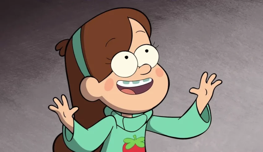 Which Gravity Falls Character Are You