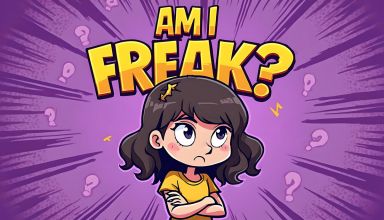 Are You a Freak