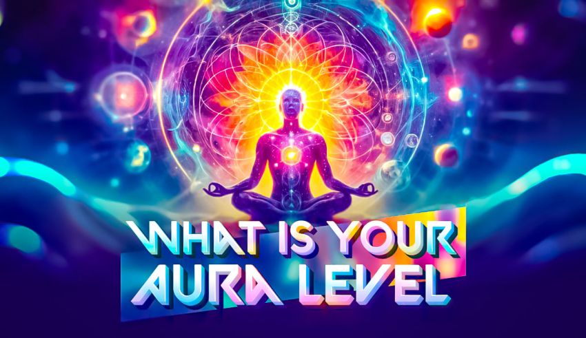 What Is Your Aura Level