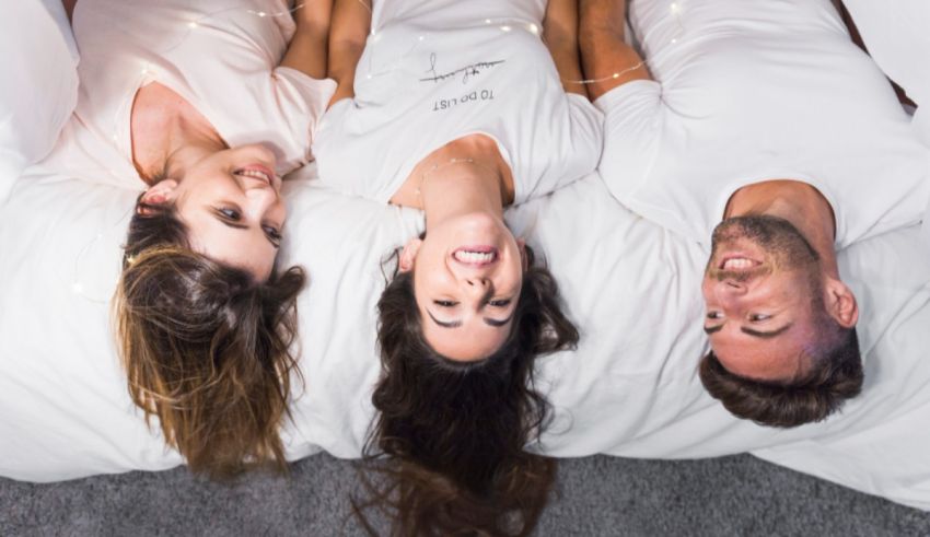 What Type of Sleepover Should You Have