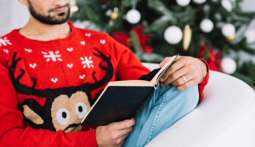 Which Christmas Book Should You Read