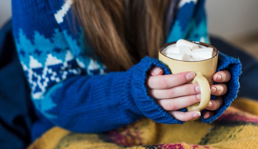 Which Seasonal Drink Best Matches Your Mood & Personality