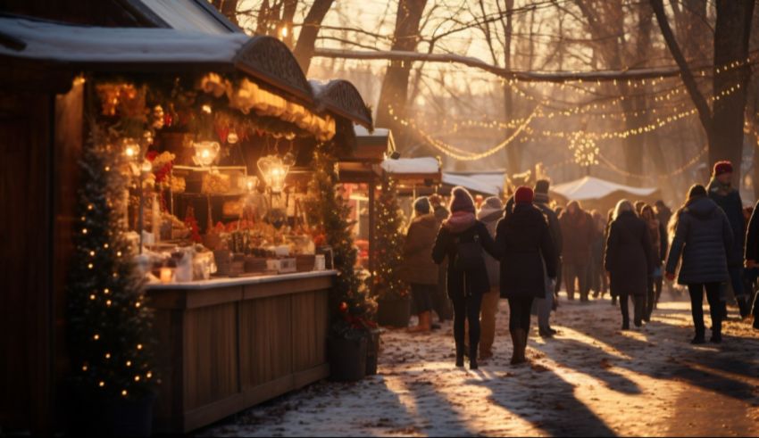 Which Christmas Book Should You Read