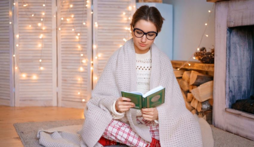 Which Christmas Book Should You Read