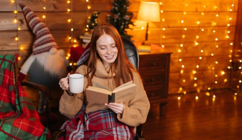 Which Christmas Book Should You Read