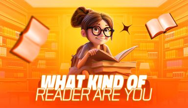 What Kind of Reader Are You?