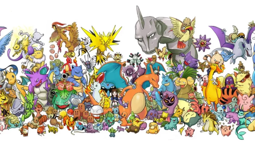 Pokemon Height and Wieght Quiz