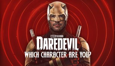 Which Daredevil Character Are You?