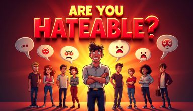 Are You Hateable